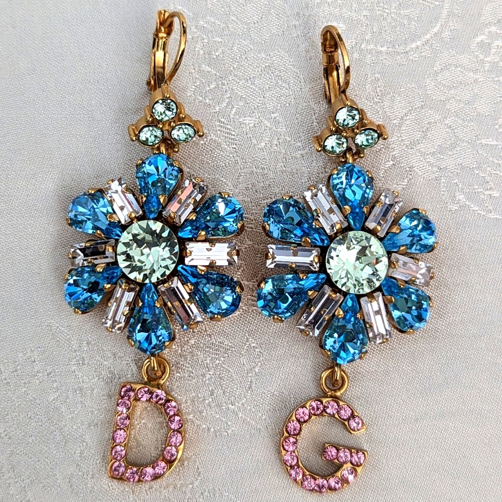 Dolce & Gabbana Earrings